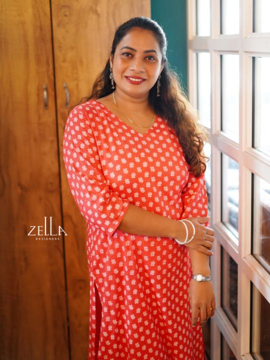 Zella Kurthi 199(1)